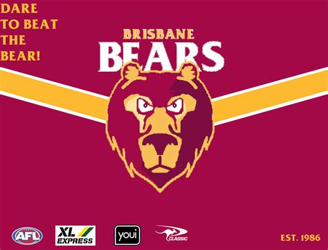 brisbane bears